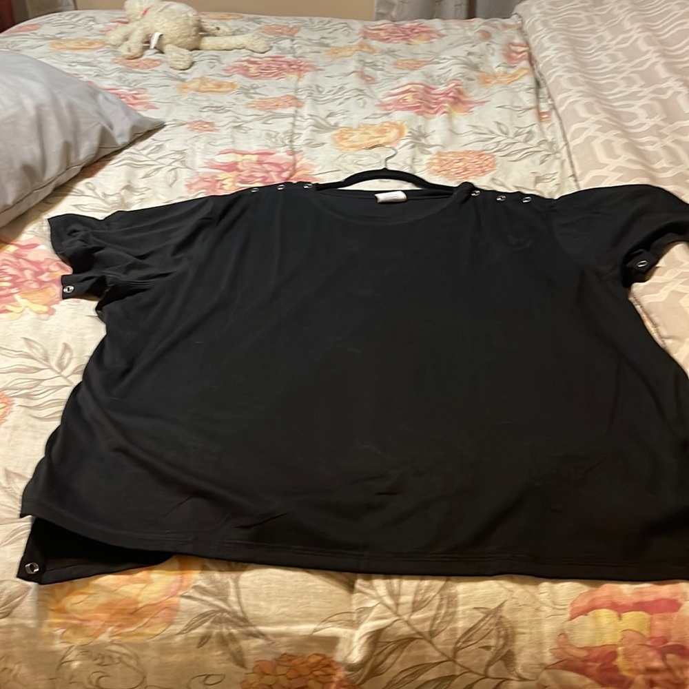 Medical wear shirt unisex